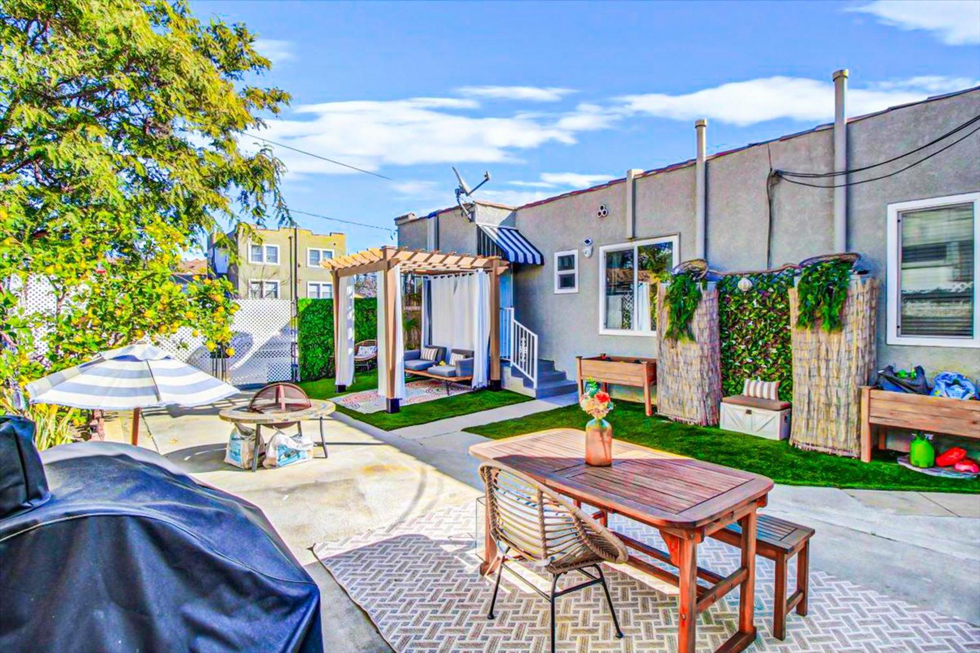 Charming 2Br-2Ba Home In The Heart Of La - Hud Los Angeles Exterior photo