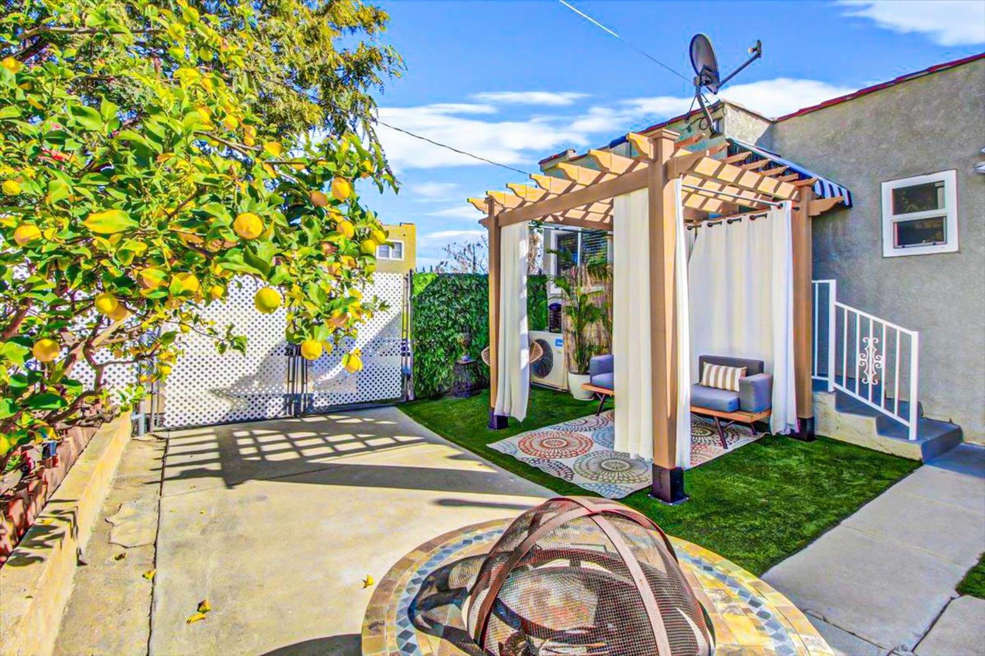 Charming 2Br-2Ba Home In The Heart Of La - Hud Los Angeles Exterior photo